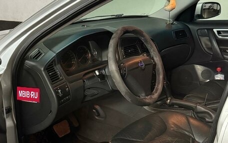 Volvo S60 III, 2004 год, 1 099 000 рублей, 12 фотография