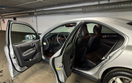 Volvo S60 III, 2004 год, 1 099 000 рублей, 16 фотография