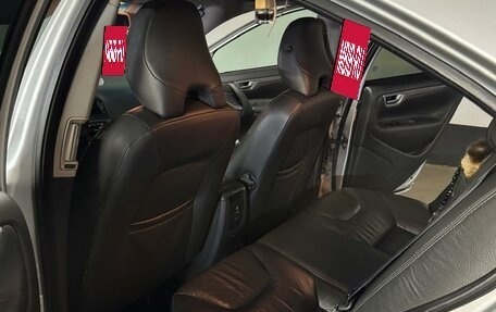 Volvo S60 III, 2004 год, 1 099 000 рублей, 18 фотография