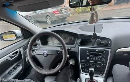 Volvo S60 III, 2004 год, 1 099 000 рублей, 23 фотография