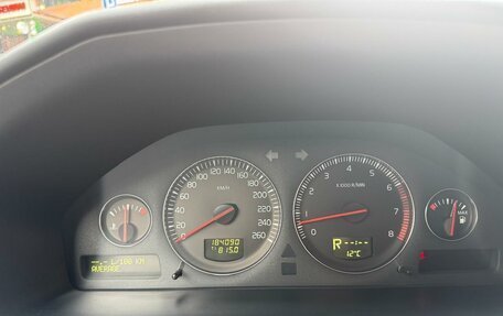 Volvo S60 III, 2004 год, 1 099 000 рублей, 25 фотография