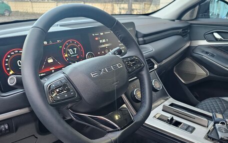 CheryExeed TXL, 2023 год, 2 100 000 рублей, 6 фотография