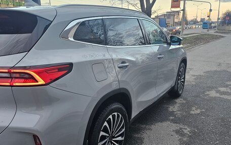 CheryExeed TXL, 2023 год, 2 100 000 рублей, 4 фотография