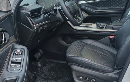 CheryExeed TXL, 2023 год, 2 100 000 рублей, 5 фотография