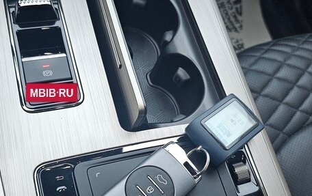 CheryExeed TXL, 2023 год, 2 100 000 рублей, 8 фотография