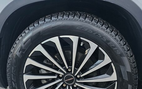 CheryExeed TXL, 2023 год, 2 100 000 рублей, 11 фотография