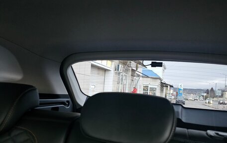 CheryExeed TXL, 2023 год, 2 100 000 рублей, 13 фотография