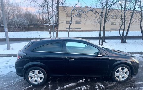 Opel Astra H, 2008 год, 445 000 рублей, 6 фотография