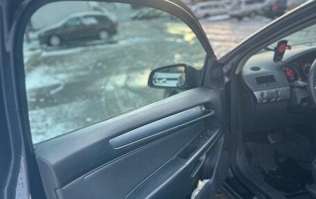 Opel Astra H, 2008 год, 445 000 рублей, 9 фотография