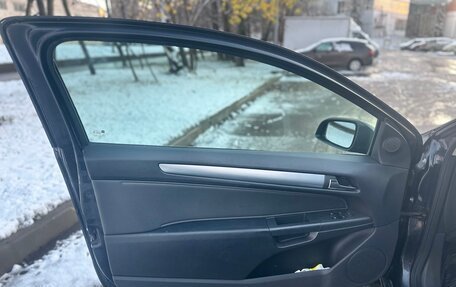 Opel Astra H, 2008 год, 445 000 рублей, 10 фотография