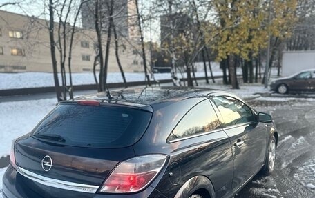Opel Astra H, 2008 год, 445 000 рублей, 4 фотография