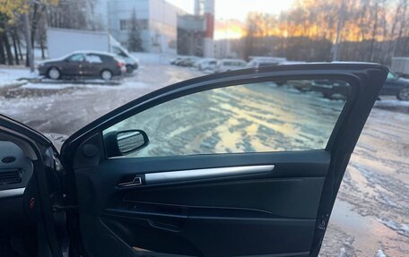 Opel Astra H, 2008 год, 445 000 рублей, 11 фотография