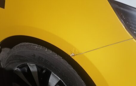 KIA Rio III рестайлинг, 2014 год, 750 000 рублей, 5 фотография