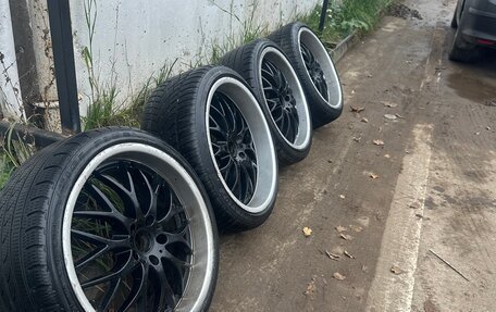 Opel Astra H, 2008 год, 445 000 рублей, 19 фотография