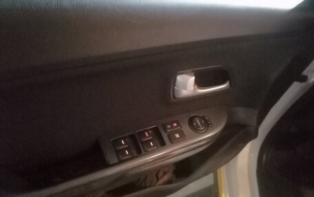 KIA Rio III рестайлинг, 2014 год, 750 000 рублей, 9 фотография