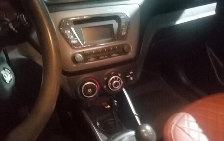 KIA Rio III рестайлинг, 2014 год, 750 000 рублей, 11 фотография