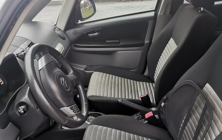 Suzuki SX4 II рестайлинг, 2013 год, 920 000 рублей, 10 фотография