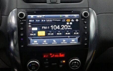 Suzuki SX4 II рестайлинг, 2013 год, 920 000 рублей, 12 фотография