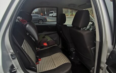 Suzuki SX4 II рестайлинг, 2013 год, 920 000 рублей, 16 фотография