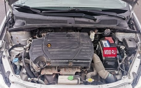 Suzuki SX4 II рестайлинг, 2013 год, 920 000 рублей, 18 фотография