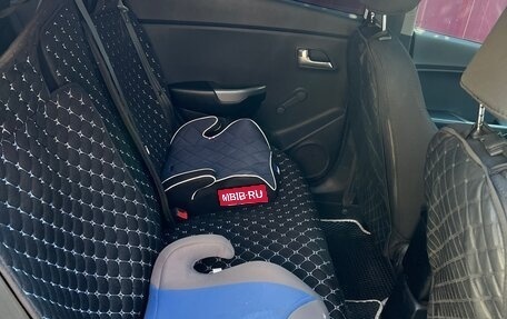 KIA Rio III рестайлинг, 2015 год, 990 000 рублей, 11 фотография