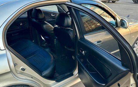 Hyundai Sonata IV рестайлинг, 2004 год, 495 000 рублей, 18 фотография