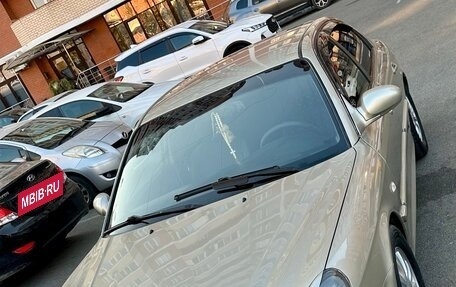 Hyundai Sonata IV рестайлинг, 2004 год, 495 000 рублей, 11 фотография