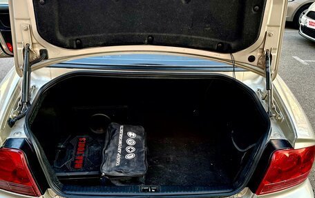 Hyundai Sonata IV рестайлинг, 2004 год, 495 000 рублей, 21 фотография