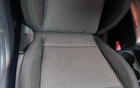 KIA Rio IV, 2018 год, 1 620 000 рублей, 14 фотография