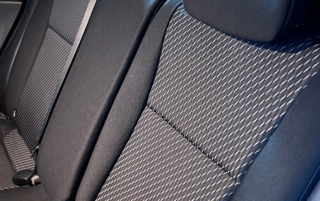 KIA Rio IV, 2018 год, 1 620 000 рублей, 17 фотография