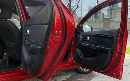 KIA Rio III рестайлинг, 2012 год, 499 000 рублей, 7 фотография