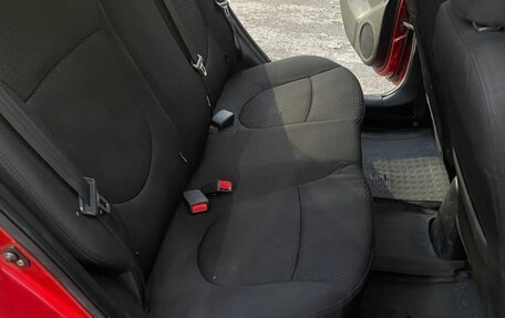 KIA Rio III рестайлинг, 2012 год, 499 000 рублей, 8 фотография