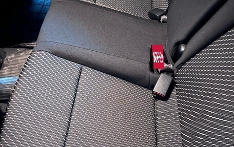 KIA Rio IV, 2018 год, 1 620 000 рублей, 16 фотография