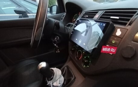 Ford C-MAX I рестайлинг, 2007 год, 398 000 рублей, 3 фотография