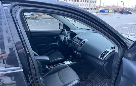 Peugeot 4007, 2008 год, 685 000 рублей, 7 фотография