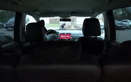 Ford C-MAX I рестайлинг, 2007 год, 398 000 рублей, 5 фотография