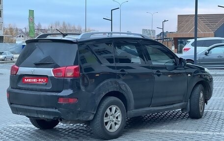 Peugeot 4007, 2008 год, 685 000 рублей, 6 фотография