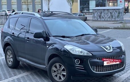 Peugeot 4007, 2008 год, 685 000 рублей, 5 фотография