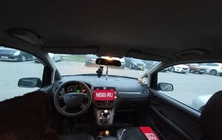 Ford C-MAX I рестайлинг, 2007 год, 398 000 рублей, 8 фотография