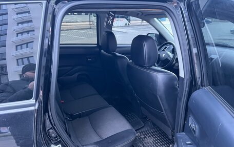 Peugeot 4007, 2008 год, 685 000 рублей, 8 фотография