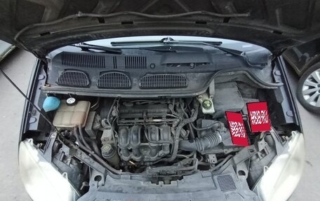 Ford C-MAX I рестайлинг, 2007 год, 398 000 рублей, 9 фотография