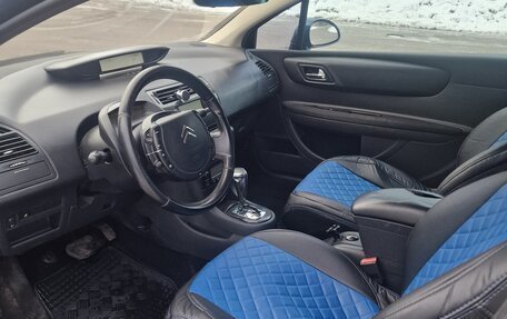 Citroen C4 II рестайлинг, 2006 год, 650 000 рублей, 7 фотография