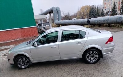 Opel Astra H, 2011 год, 655 000 рублей, 1 фотография