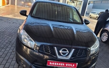 Nissan Qashqai, 2010 год, 1 150 000 рублей, 1 фотография