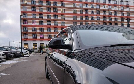 Audi A8, 2008 год, 1 100 000 рублей, 11 фотография