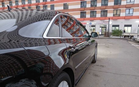 Audi A8, 2008 год, 1 100 000 рублей, 13 фотография