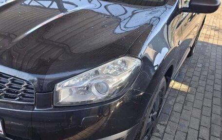 Nissan Qashqai, 2010 год, 1 150 000 рублей, 2 фотография