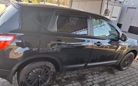 Nissan Qashqai, 2010 год, 1 150 000 рублей, 6 фотография