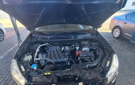 Nissan Qashqai, 2010 год, 1 150 000 рублей, 10 фотография