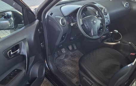 Nissan Qashqai, 2010 год, 1 150 000 рублей, 12 фотография